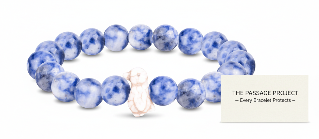 The Passage Bracelet