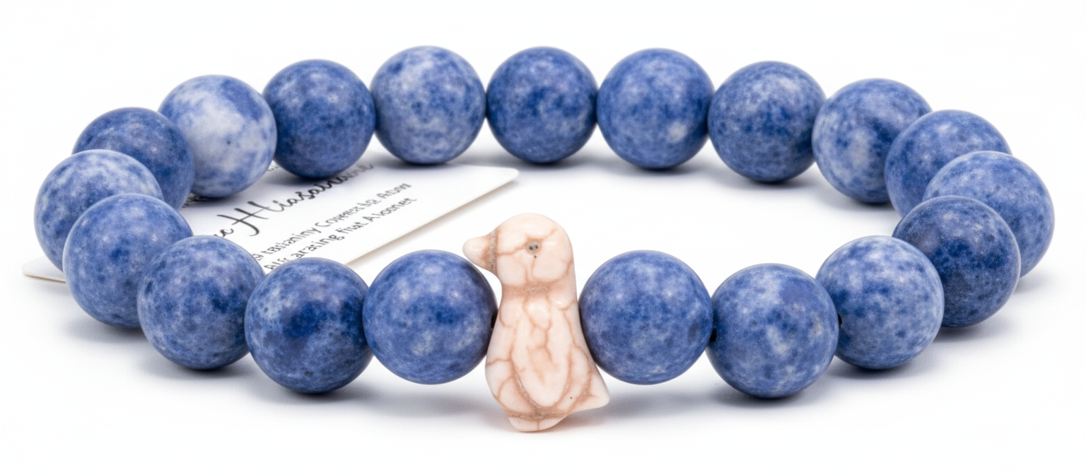 The Passage Bracelet