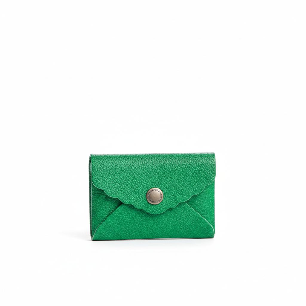 Mini Daisy Wallet
